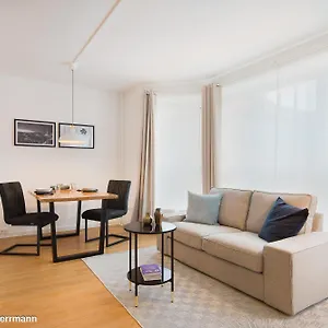 Apartman Am Brandenburger Tor
